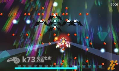 3ds 梦想触发器3D欧版下载-梦想触发器下载