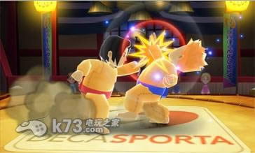 3ds 十项全能3D美版提供下载-十项全能下载