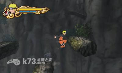 3ds 火影忍者疾风传 忍立体绘卷!最强忍界决战欧版下载-火影忍者疾风传下载