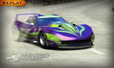 3ds 山脊赛车3D日版提供下载-山脊赛车3D汉化版下载