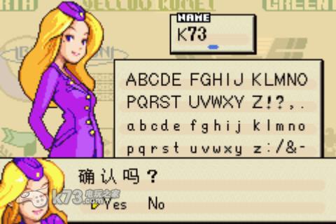 gba ߼սİ-߼ս-k73Ϸ֮