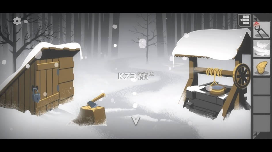 Winterlore II v1.0 Ϸ ͼ