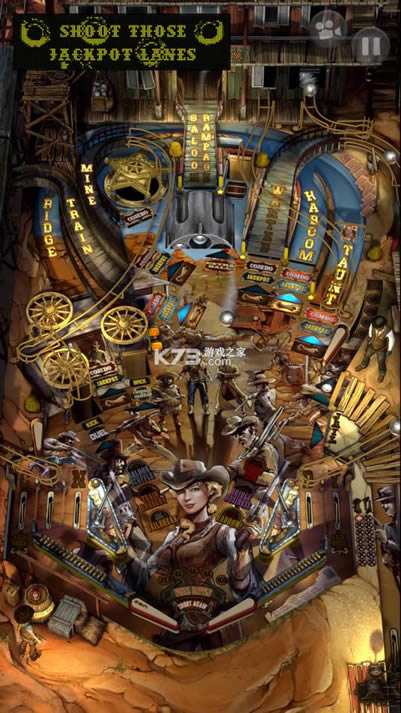 Zen Pinball PartyϷ-Zen Pinball Partyv1.0ƻ