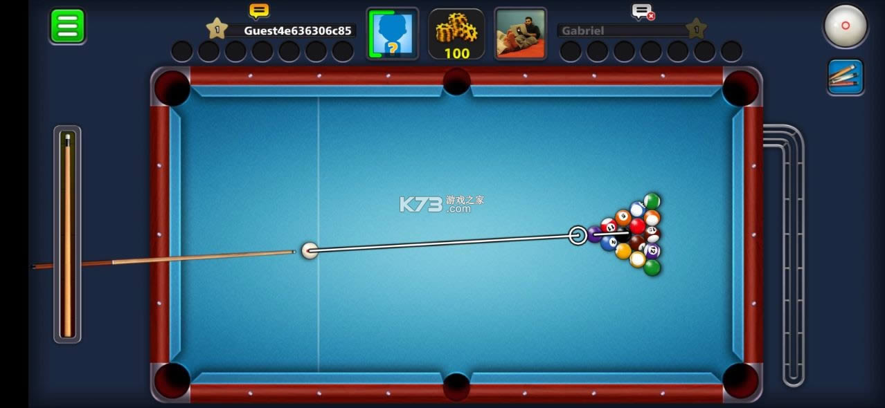 8ballpool v5.5.6 ƽ ͼ