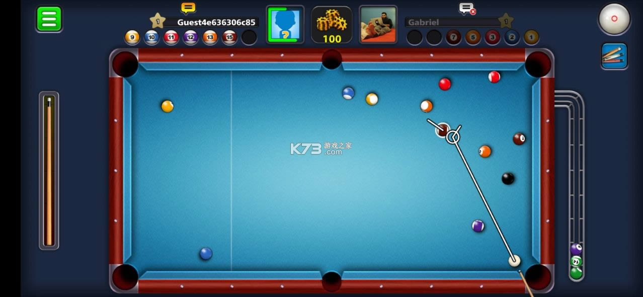 8ballpool v5.5.6 ƽ ͼ