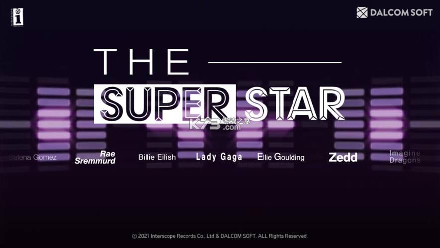 The SuperStar v3.2.0  ͼ