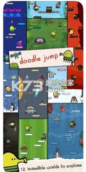 DoodleJump v3.23.4 ׿ ͼ