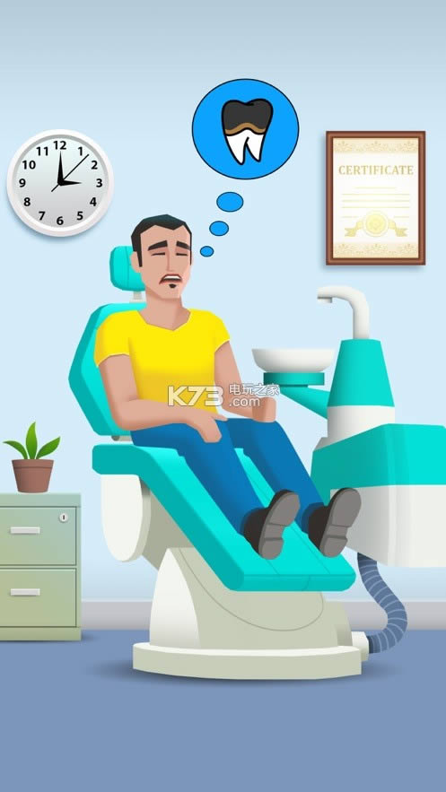 dentist bling v0.1.2 Ϸ ͼ