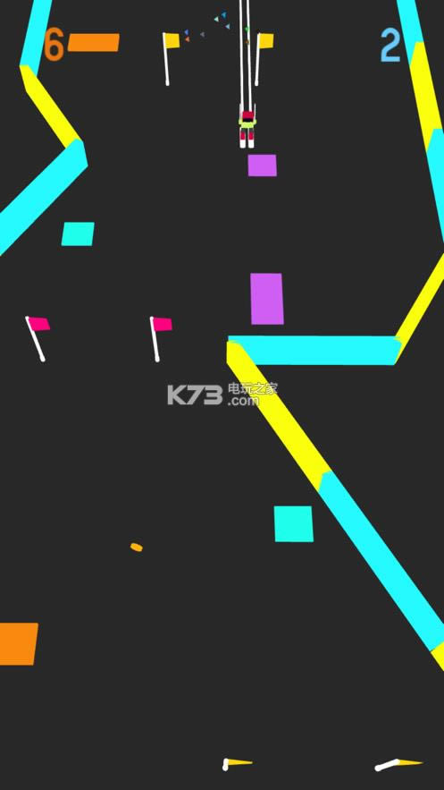Ski Mountain v1.0 Ϸ ͼ