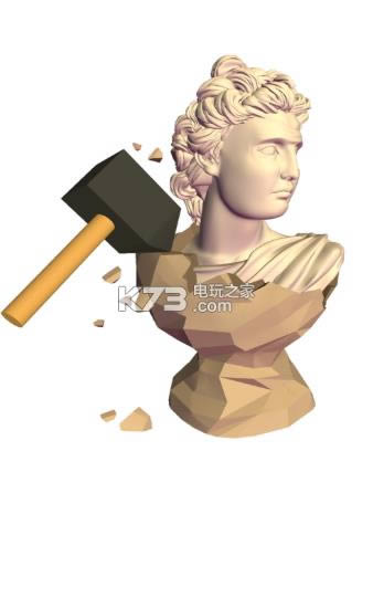 Sculpture 3D v1.0 Ϸ ͼ