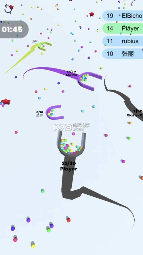 Collect.io v1.0.0 Ϸ ͼ