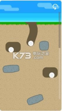 Golf Nest游戏免费下载-Golf Nest下载v1.3.4