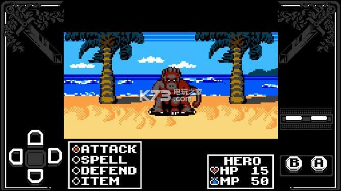³˹ʿ v1.01 Ϸ[Knights of Tartarus] ͼ