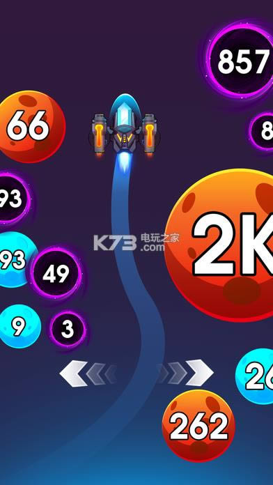 百万星球大作战游戏免费下载-Million Star游戏免费下载v2.1