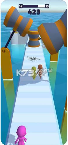 Fun Race 3D v1.7.5 ios ͼ