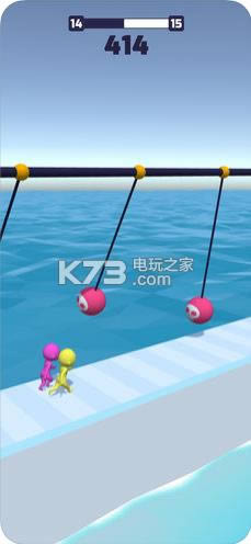 Fun Race 3D v1.7.5 ios ͼ
