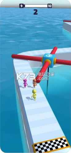 Fun Race 3D v1.7.5 ios ͼ