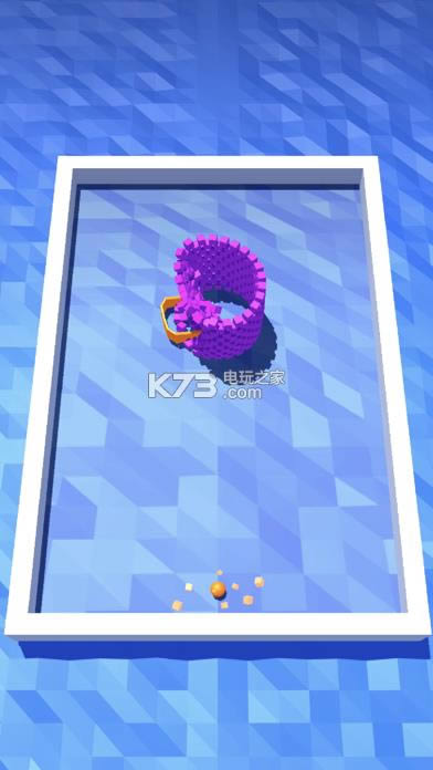 Collect Cubes游戏免费下载-收集立方体游戏免费下载v1.0