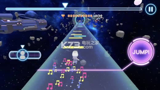 Leaping Destiny v4.1.1  ͼ