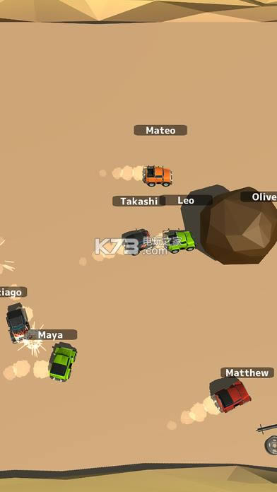 RockFall.io游戏免费下载-RockFall.io下载v0.0.1