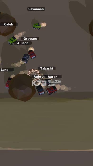 RockFall.io v0.0.1 Ϸ ͼ