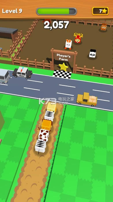 动物营救3D游戏免费下载-动物营救3D下载v1.9