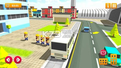 拉斯维加斯城跑道建设者游戏免费下载v1.0
