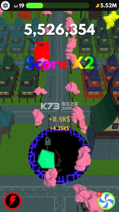放置黑洞游戏免费下载-放置黑洞下载v1.5.7