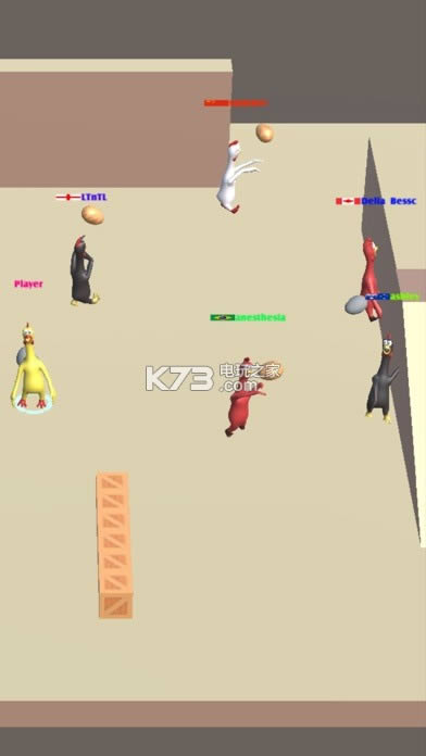 鸡你太美官方版下载-鸡你太美最新版下载v1.3.6