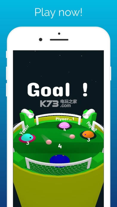 Soccer.io v1.0 Ϸ ͼ