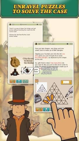 ׶ٽ벻˼С v1.0.0 ֻİ ͼ