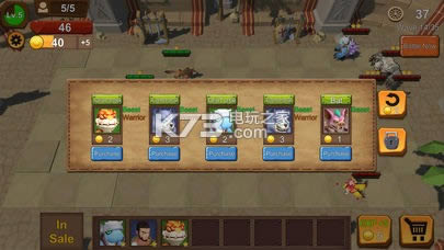 Auto Chess War v1.0  ͼ