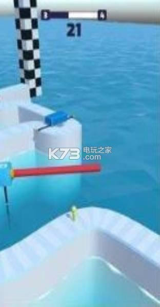 滑路小游戏免费下载-滑路游戏ios下载v0.3