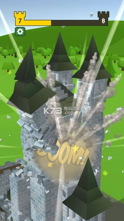 城堡残骸游戏免费下载-城堡残骸下载v1.2.0
