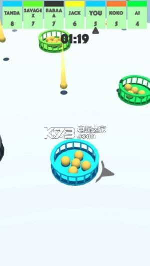收集者大作战游戏免费下载-收集者大作战下载v1.0