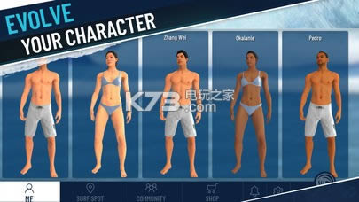 真正的冲浪游戏免费下载-抖音true surf下载v1.0.9.1