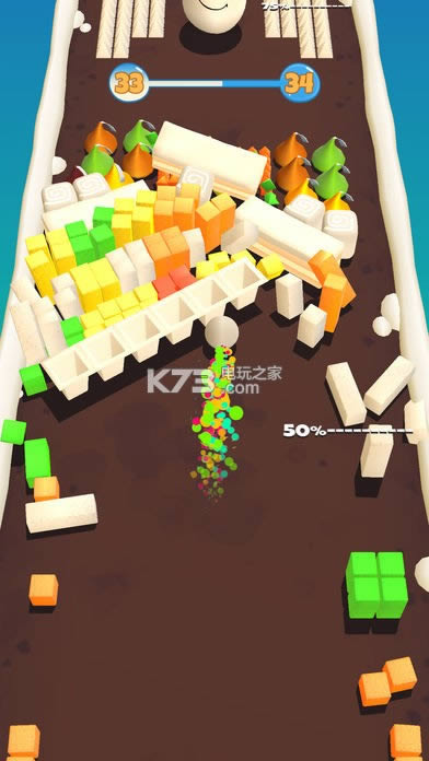 Push'n'Roll v1.0.0  ͼ