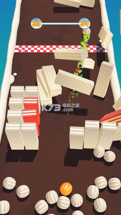 Push'n'Roll v1.0.0  ͼ