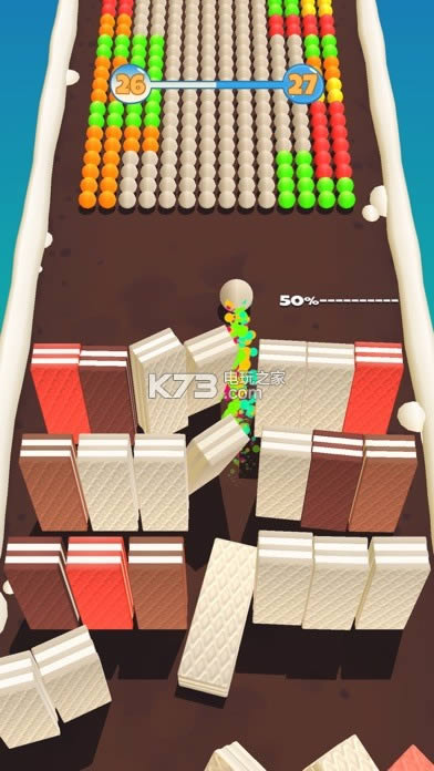Push'n'Roll v1.0.0  ͼ