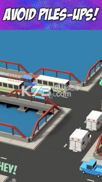 Crossy Cars v1.0  ͼ