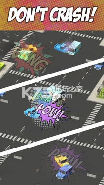 Crossy Cars v1.0  ͼ