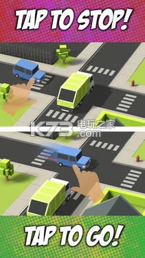 Crossy Cars v1.0  ͼ