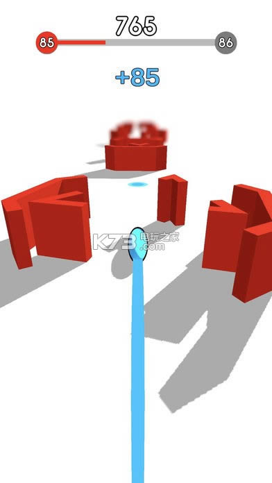 Slo Mo Ball v1.0.0 Ϸ ͼ