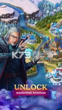 Frozen Flowers v1.8.5 Ϸ ͼ