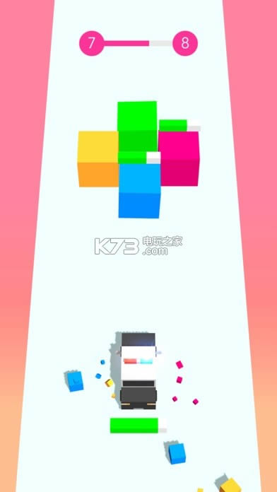 Tap Swipe v1.0 Ϸ ͼ