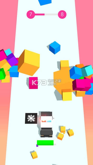 Tap Swipe v1.0 Ϸ ͼ