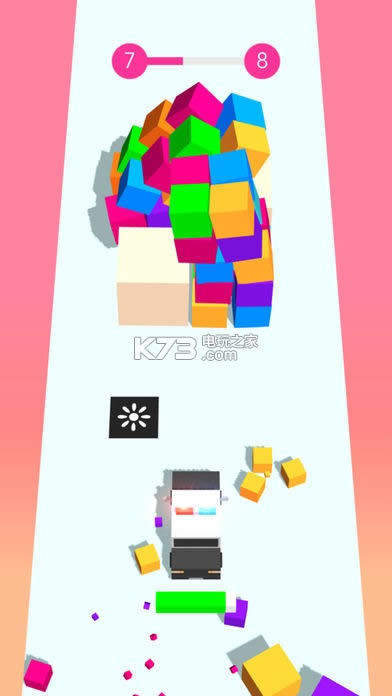 Tap Swipe v1.0 Ϸ ͼ