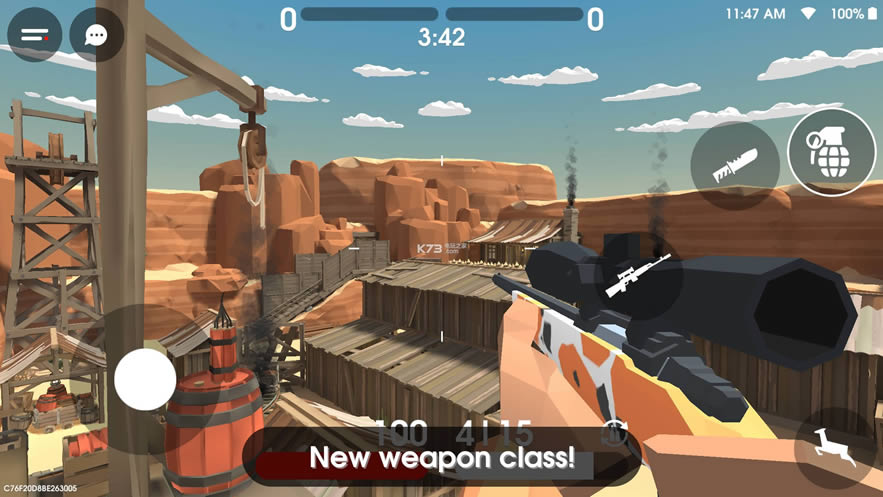 danger close v4.2.5  ͼ