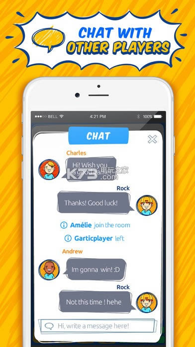 йboy㻭Ҳ v1.4.5 Ϸ ͼ