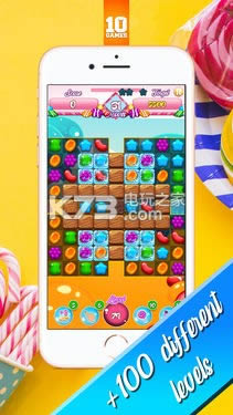 Sweet Punch v1.0  ͼ